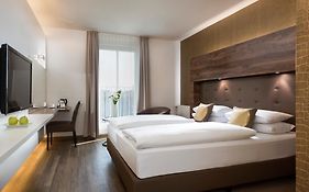 Hotel Conti Duisburg - Partner of SORAT Hotels